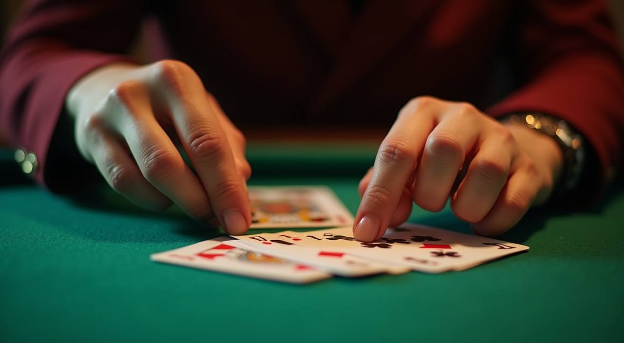 9kjo 9kjo-তে Table Teen Patti — আসল তাস, লাইভ ডিলার